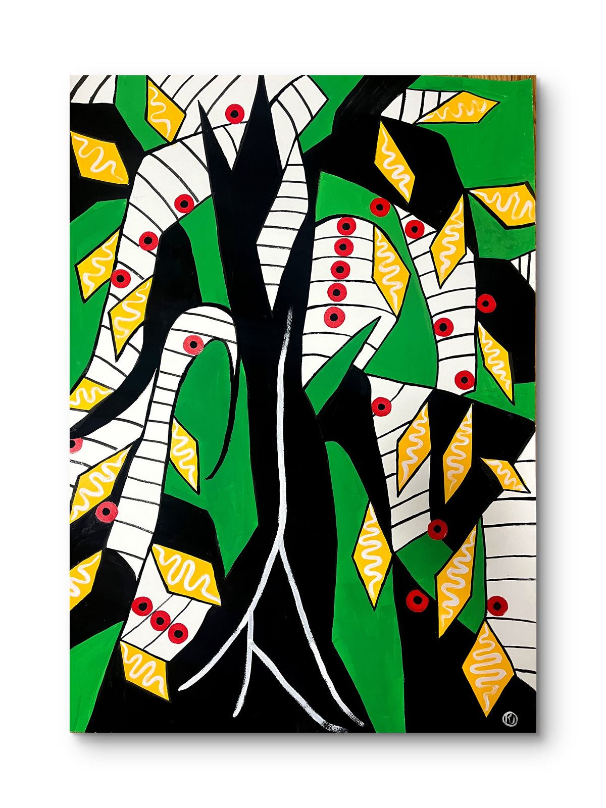 TREE