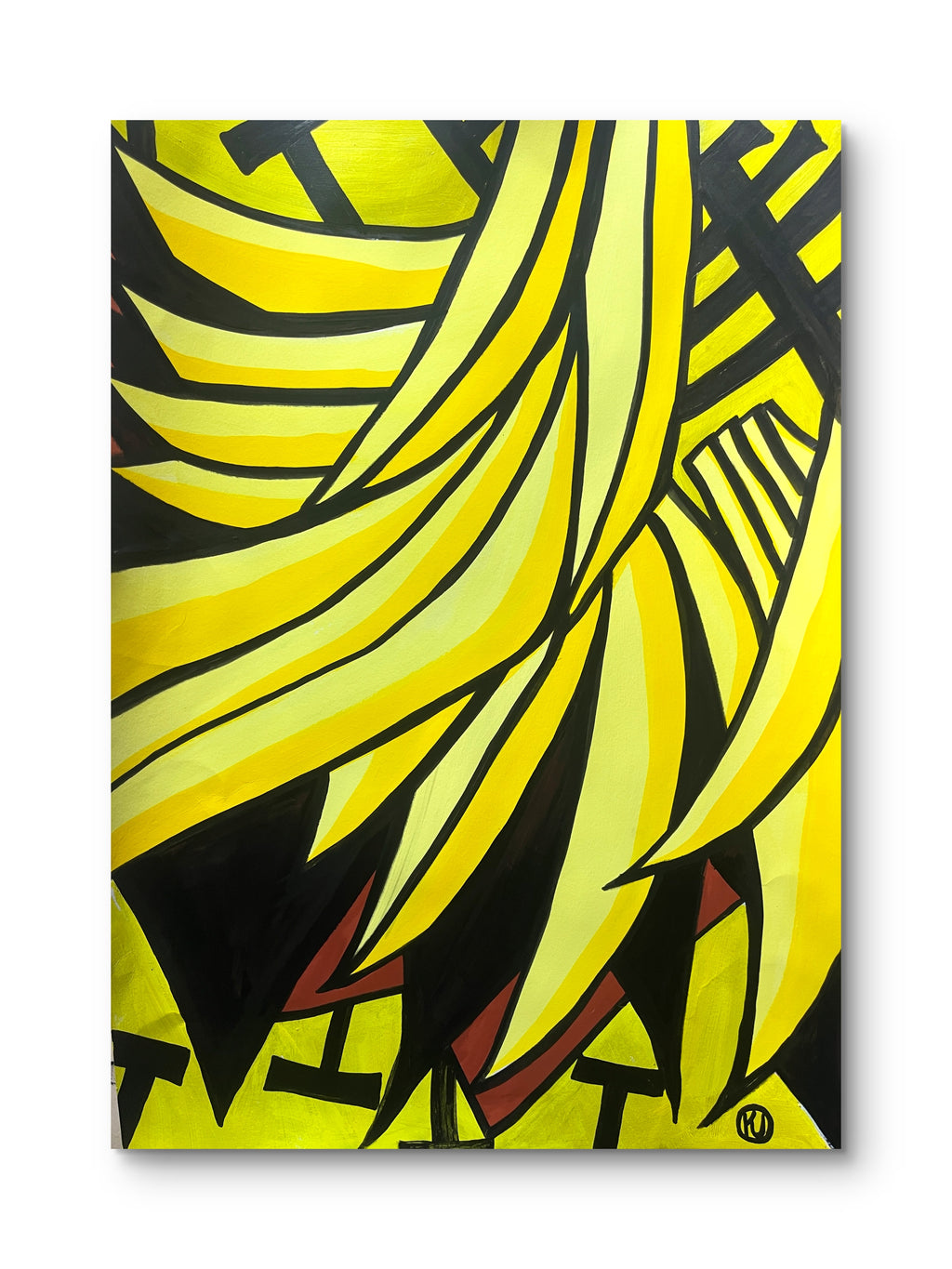 BANANA