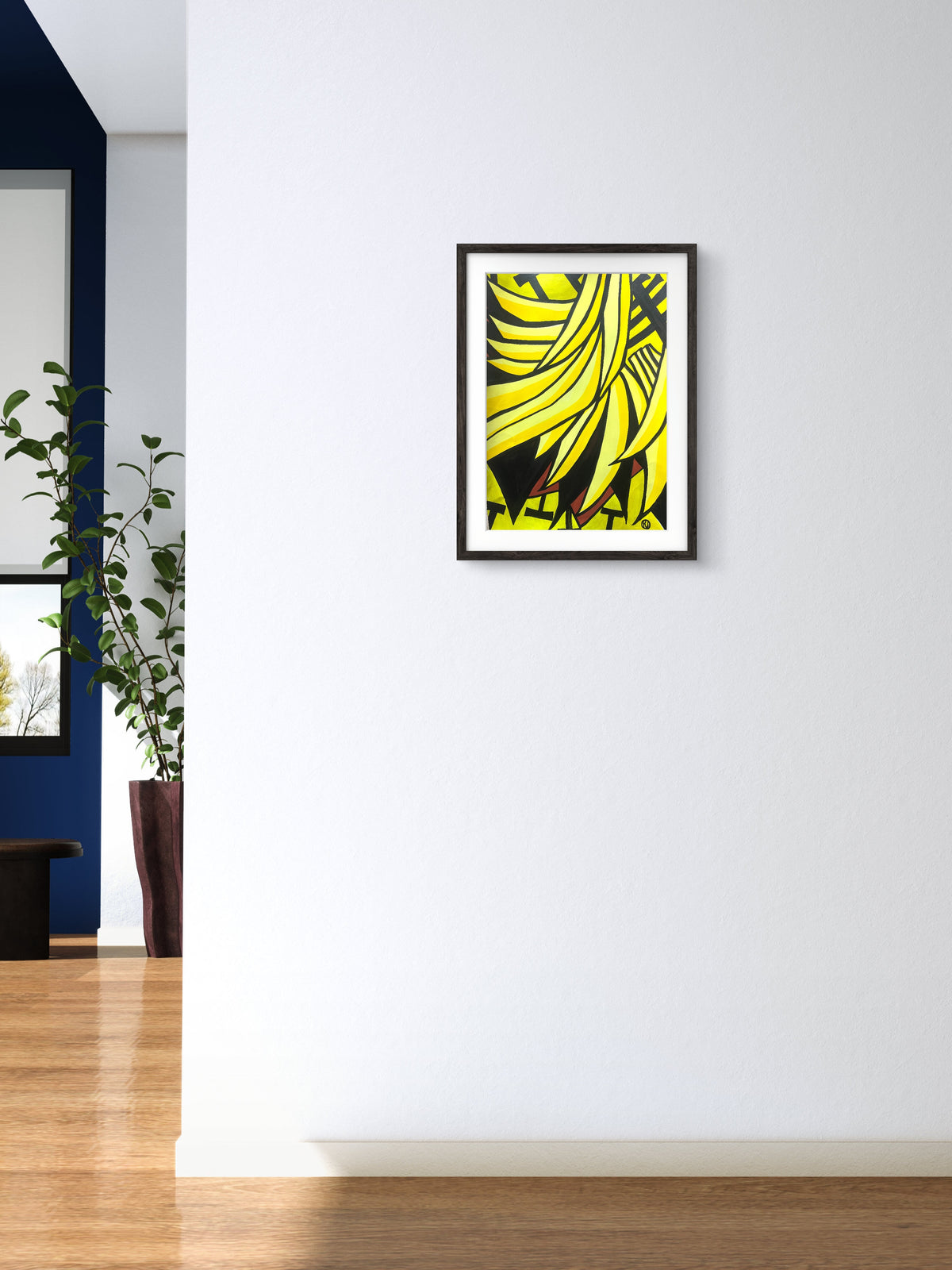 BANANA