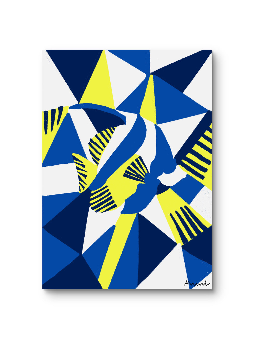 FISH