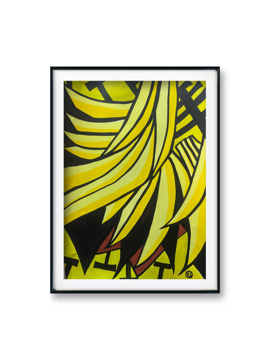 BANANA