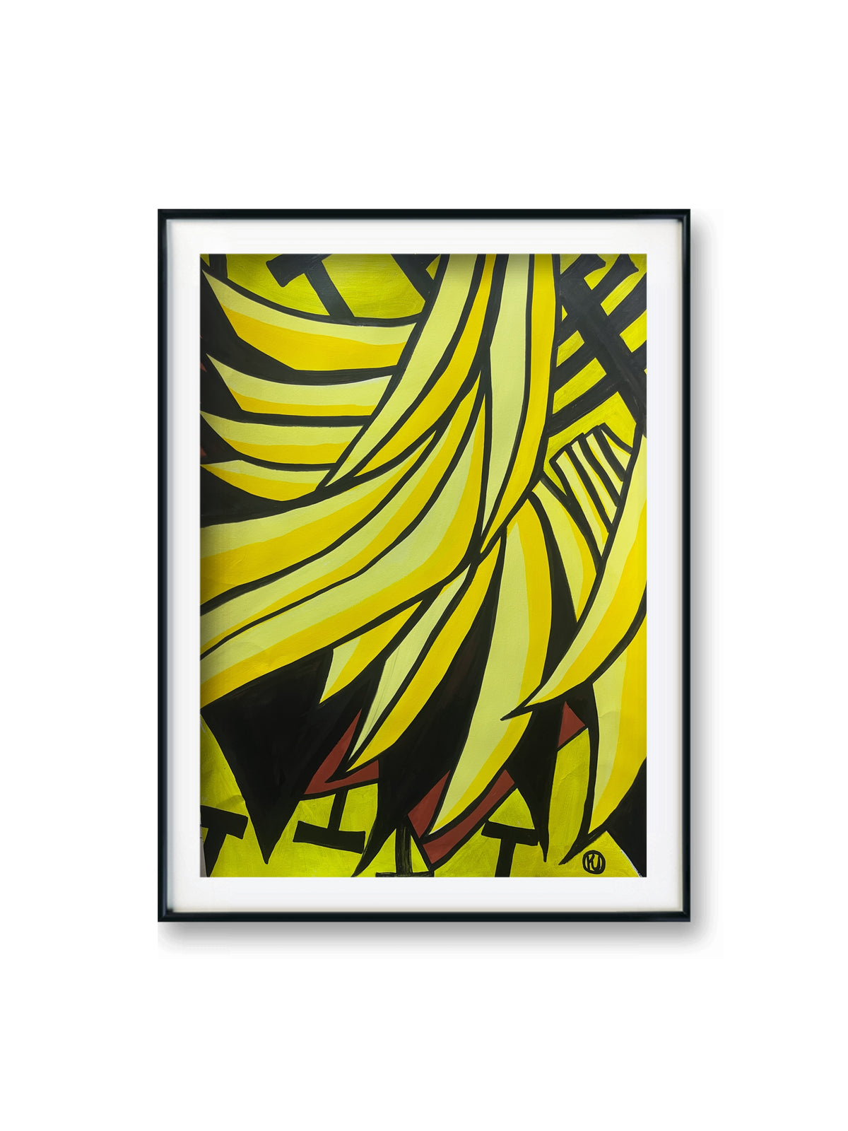 BANANA