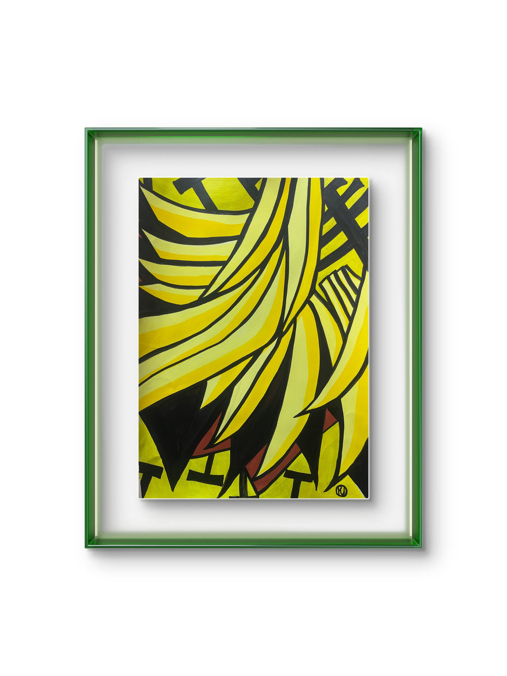 BANANA